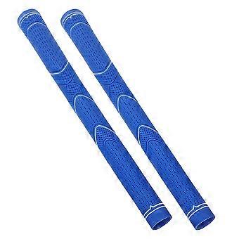Golf Grip Kids Training Grip Set with Non-Slip Rubber for Beginners 6Pcs