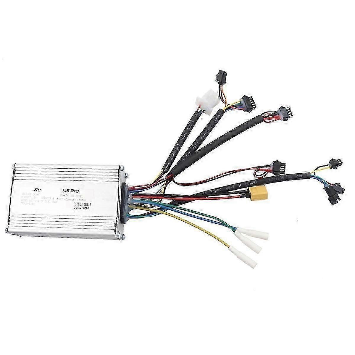 48V 25A Controller Electric Scooter Controller compatible with KuKirin M5 Pro E-Scooter