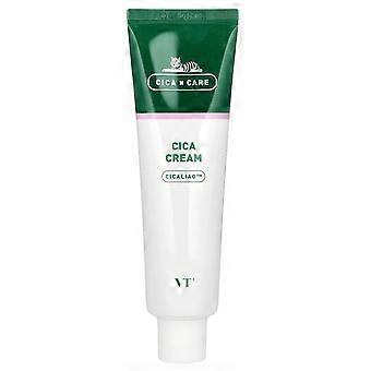 VT Cosmetics, Cica Cream, 3.38 fl oz (100 ml)
