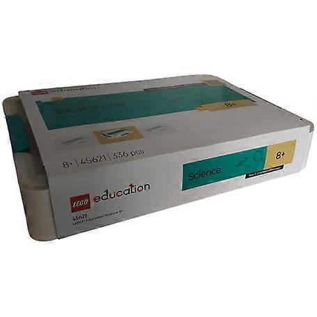 LEGO 45621 Science Kit 8+