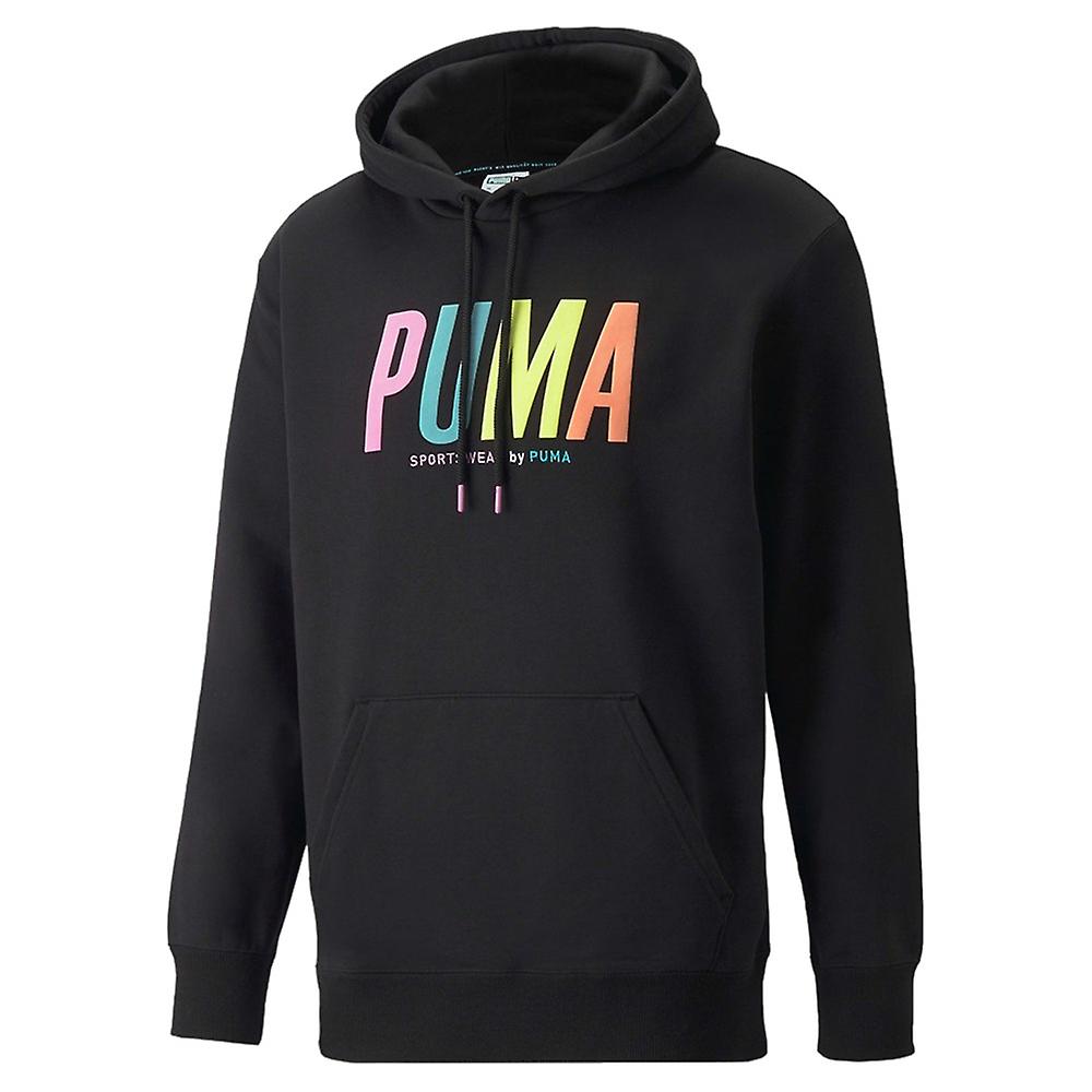 Puma Swxp Graphic 53362101 universal all year men