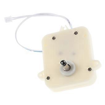 Watch Motor Replacement DC Chain Winder Motor for Automatic Winder Equipment, Electrical Table Shaker Accessory for Watch