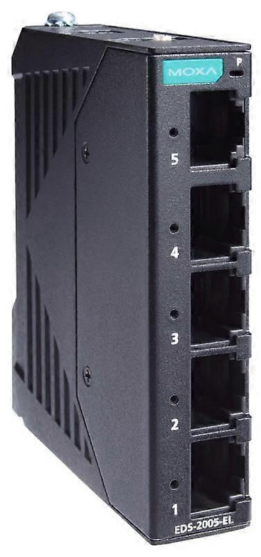 Moxa EDS-2005-EL-T