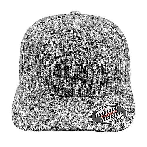 Flexfit Span Plain Cap