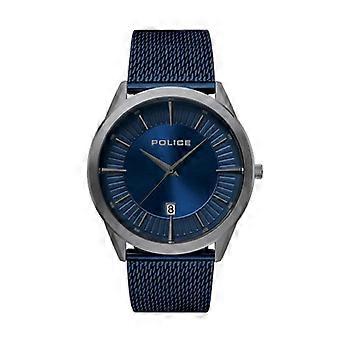 POLICE WATCHES P15305JSU61MM