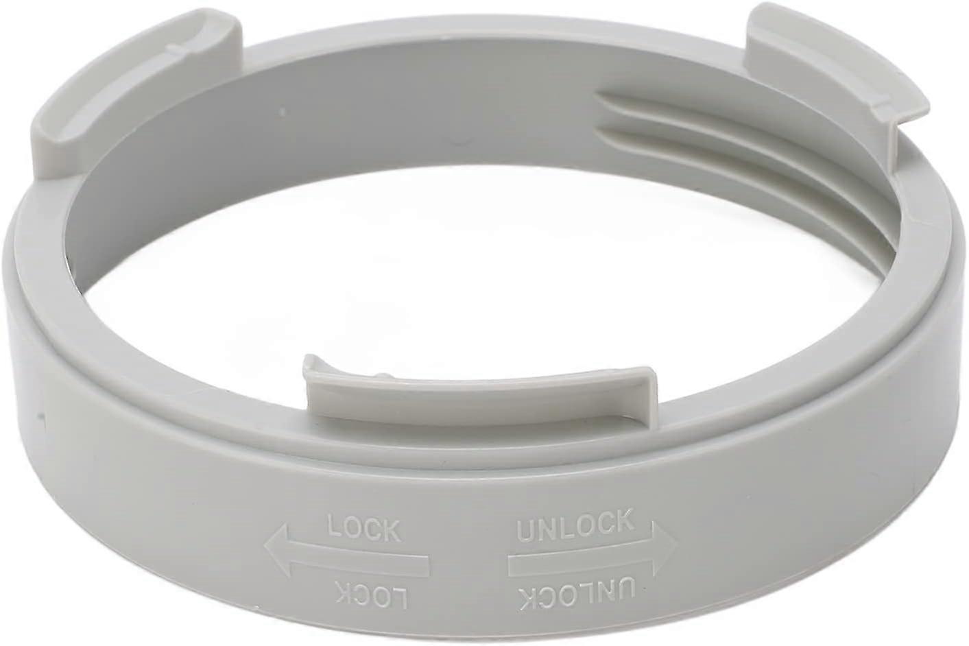 Air Conditioner Exhaust Duct Pipe Interface Adapter,Round Interface Wi