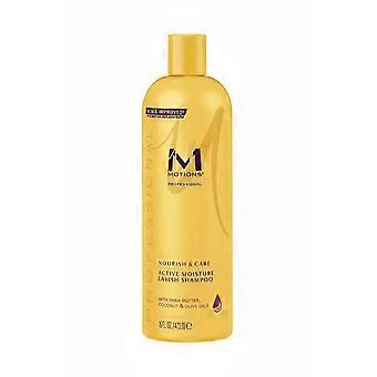Motions Lavish Conditioning Shampoo 473ml