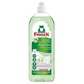 Aloe Vera Eco Lotion Dishwasher 750 ml