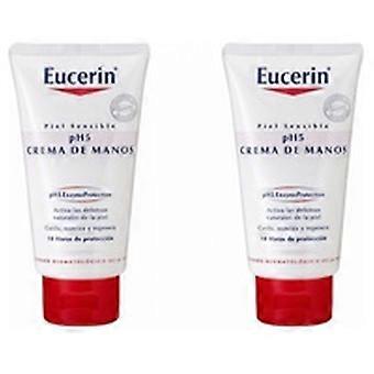 Ph5 hand cream 2 units of 75ml