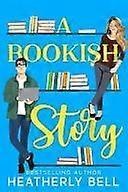 A bookish story