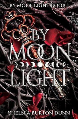 By moonlight