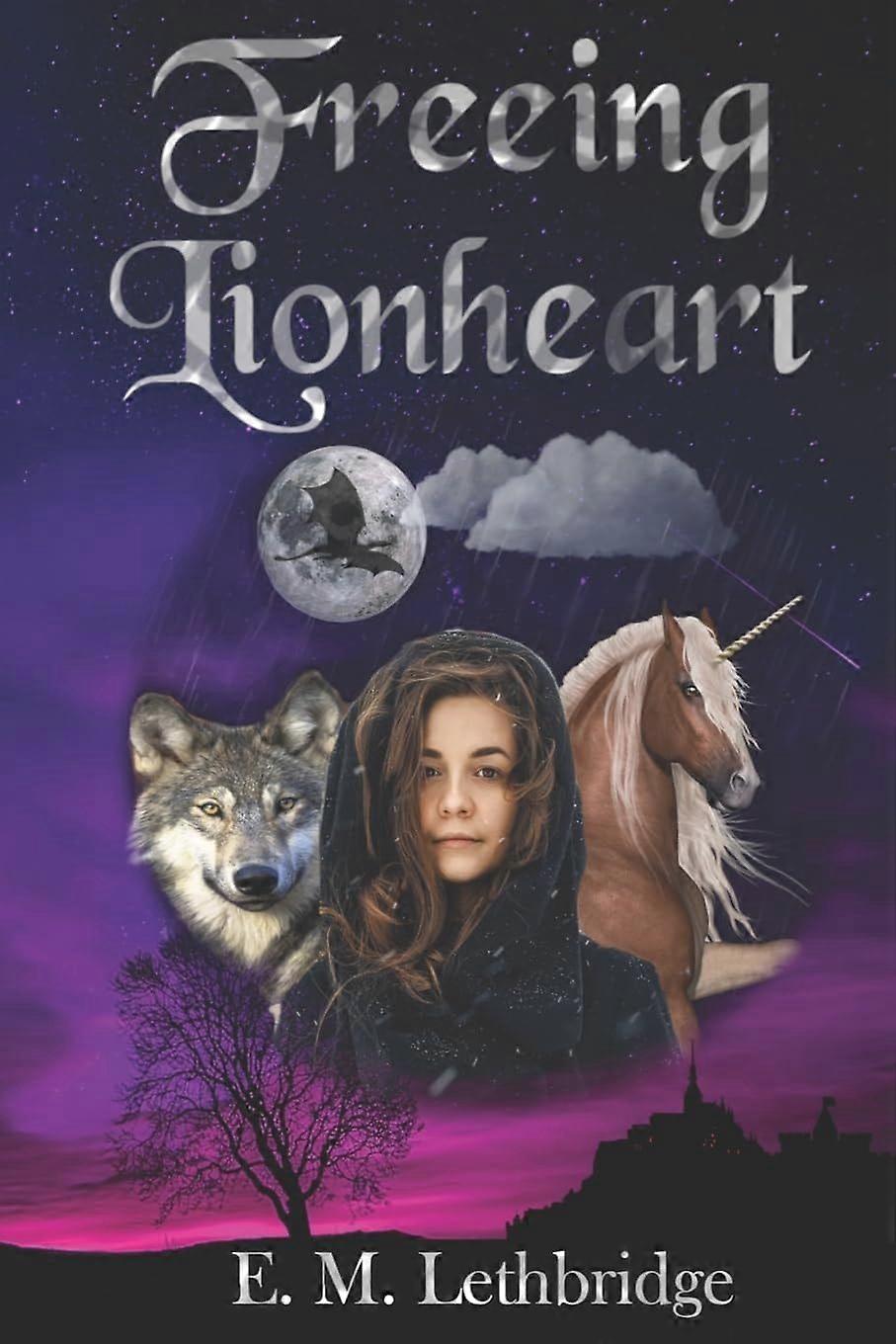 Freeing lionheart