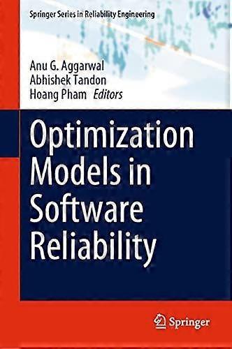 Optimization models in software reliability