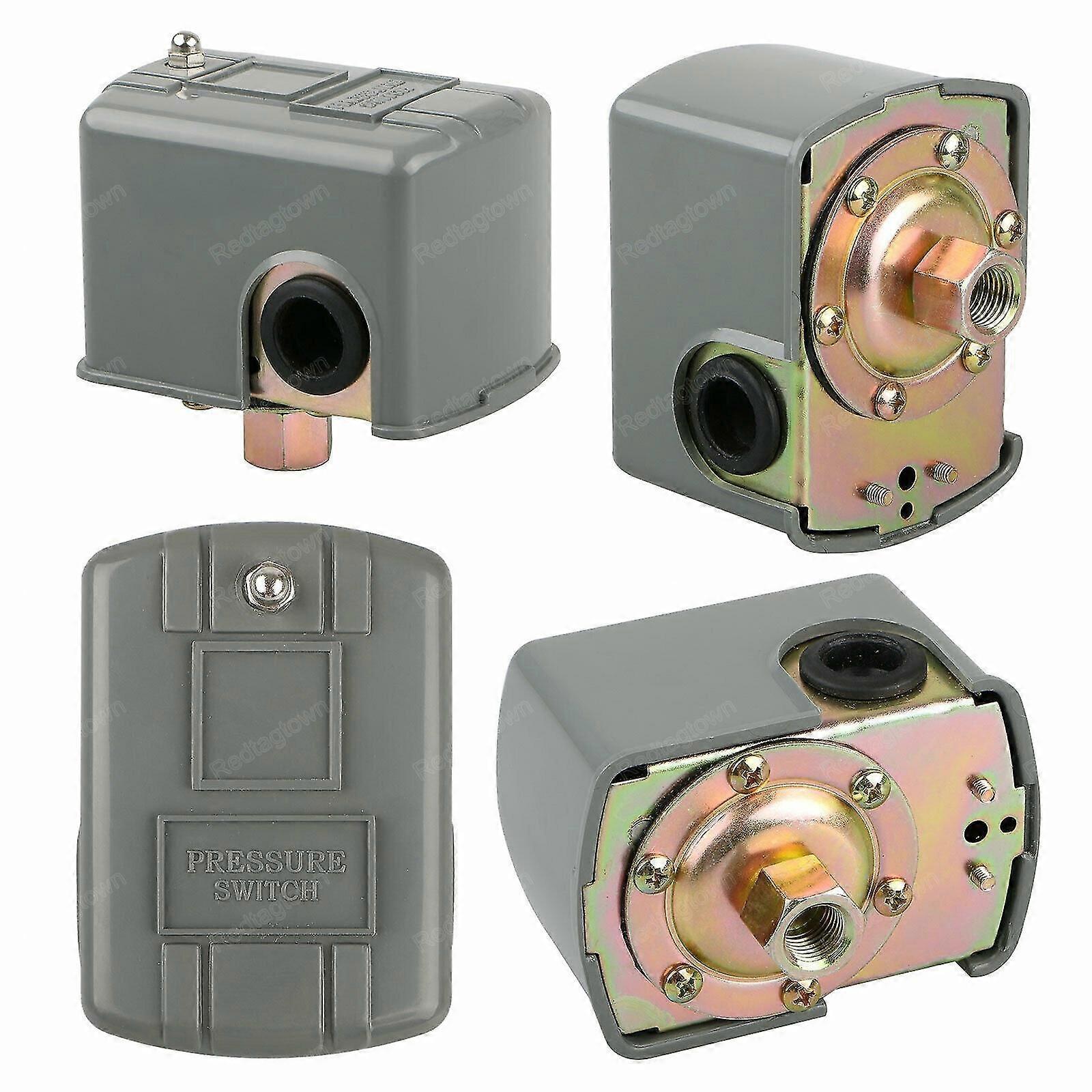 Water Pump Pressure Switch