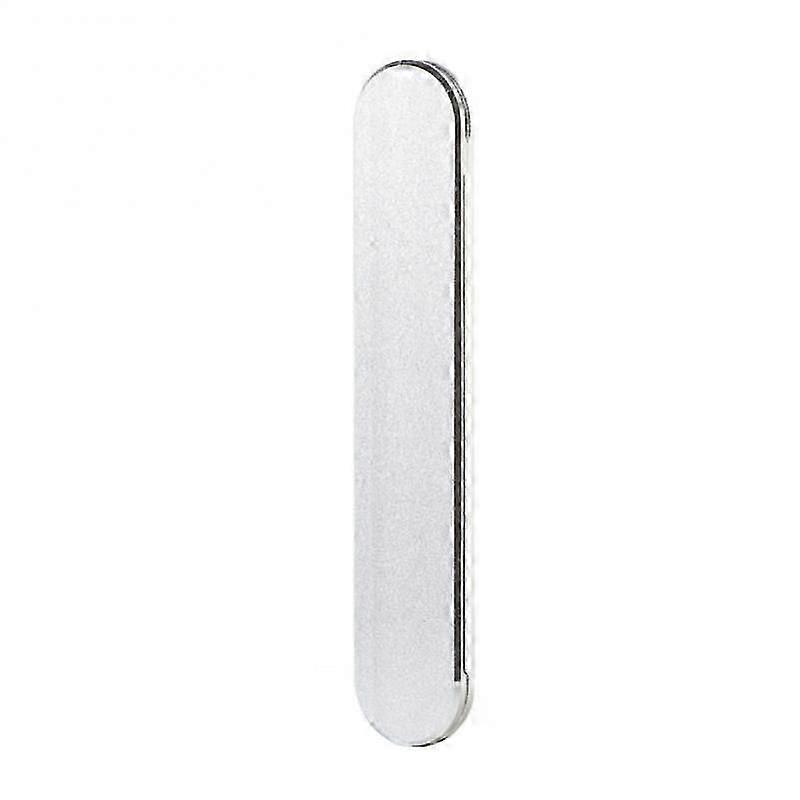 Portable Table Phone Stand Angle Adjustable Aluminium Alloy Riser Bracket Self-adhesive