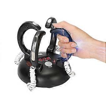 Electric Finger Game Machine Toy Lightning Reaction Reloaded - Shocking Game