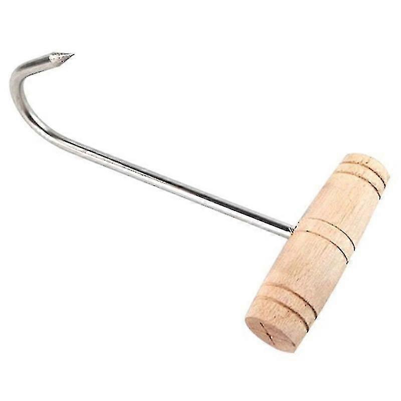 1pcs Storage Hooks, Meat Processing Hook