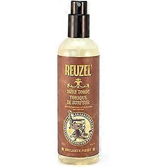 Tonic - REUZEL - 355 ml - Matte finish - Volume - Hold