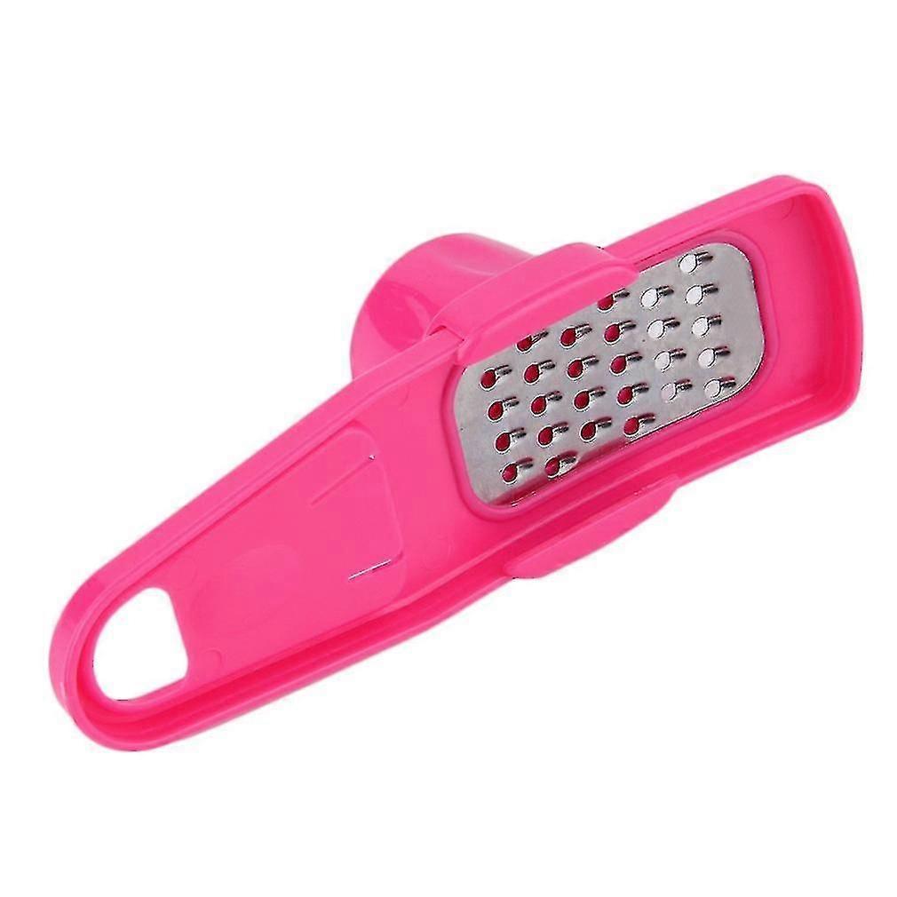 Creative Simple Multi-function Garlic Ginger Grinder Device Kitchen Tools