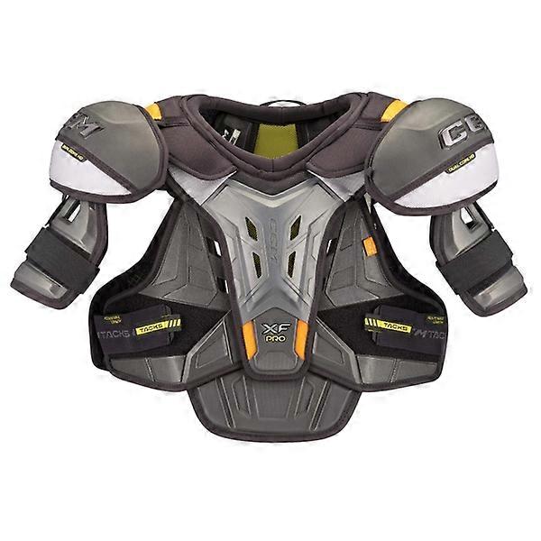 CCM Tacks XF Pro Shoulder Protector Senior