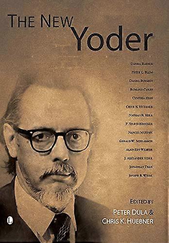 The New Yoder