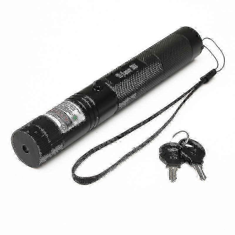 Ful Pointers 10000m 532nm Aiming Pointer-mxbc