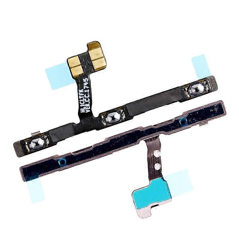 Power Flex For Huawei P20 Pro