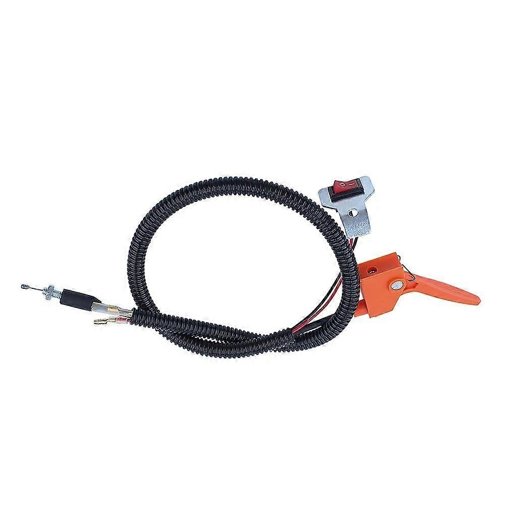 Throttle Switch for 445 405 Engine Parts, Reliable Throttle Control and Durable Performance