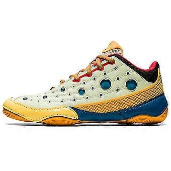 ASICS X Kiko Kostadinov Sportstyle Gessirit 2 'Yellow Blue' Women's 1022A337-100
