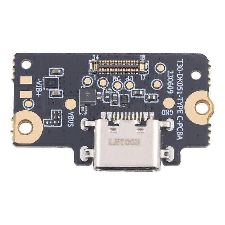 Charging Port Board - Compatible with Blackview Active 8 Pro