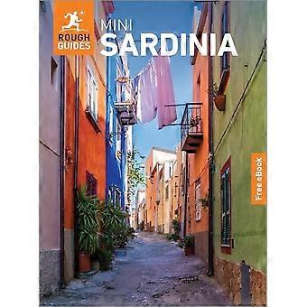 Rough Guides Mini Sardinien: Rejseguide med e-bog