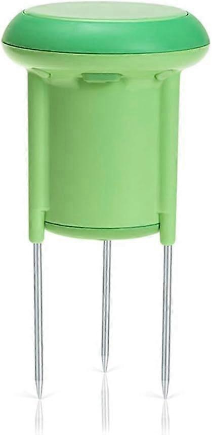 Tuya Zigbee Wireless Soil Tester Temperature and Humidity Meter IP66