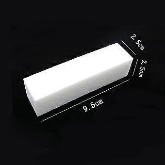 Nail Buffing Block Nail File Buffer Sponge Nail File Nail Sanding Block Sponge Nail Buffer