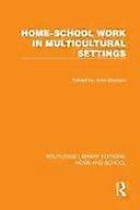 Home-school work in multicultural settings
