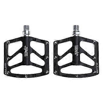 Compatible With New Hot MTB Pedals Mountain Bike Non-Slip Pedals Wide Bearing Lightweight
