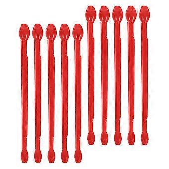 Fishing Extractor Fish Hook Remover for Efficient Use 10Pcs Tool Set