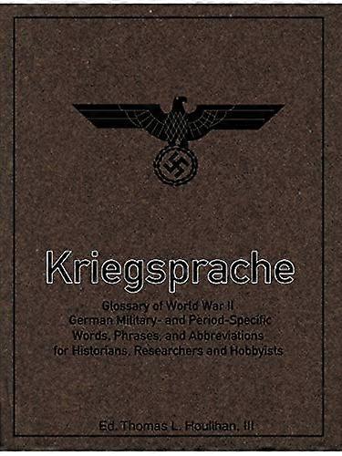 Kriegsprache (kriegsprache)