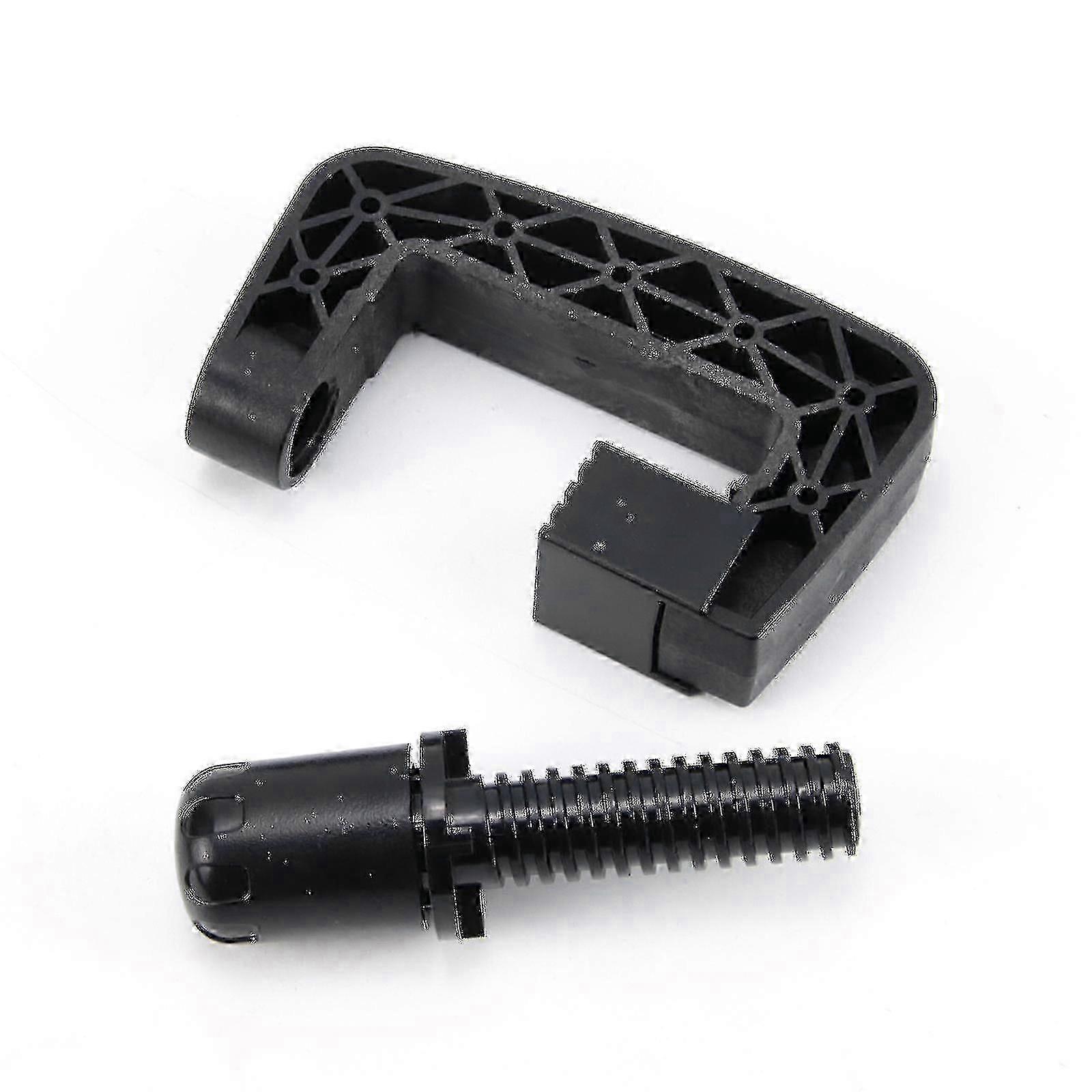 Wheel mount for Logitech G27 G29 gaming accessory