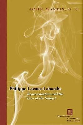 Philippe Lacoue-Labarthe