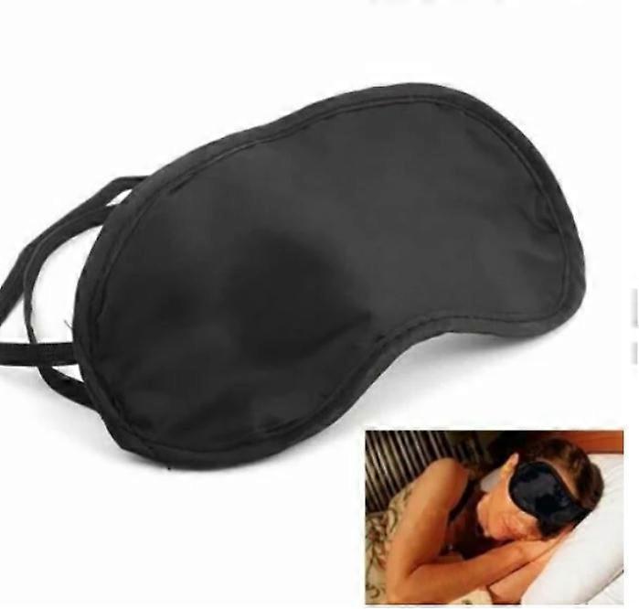 2-pack Blindfold / Sleep mask.A3