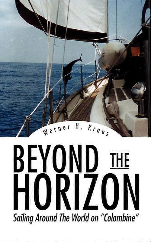 Beyond The Horizon