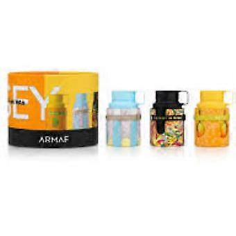 Armaf Wheel of Odyssey Set 90ml