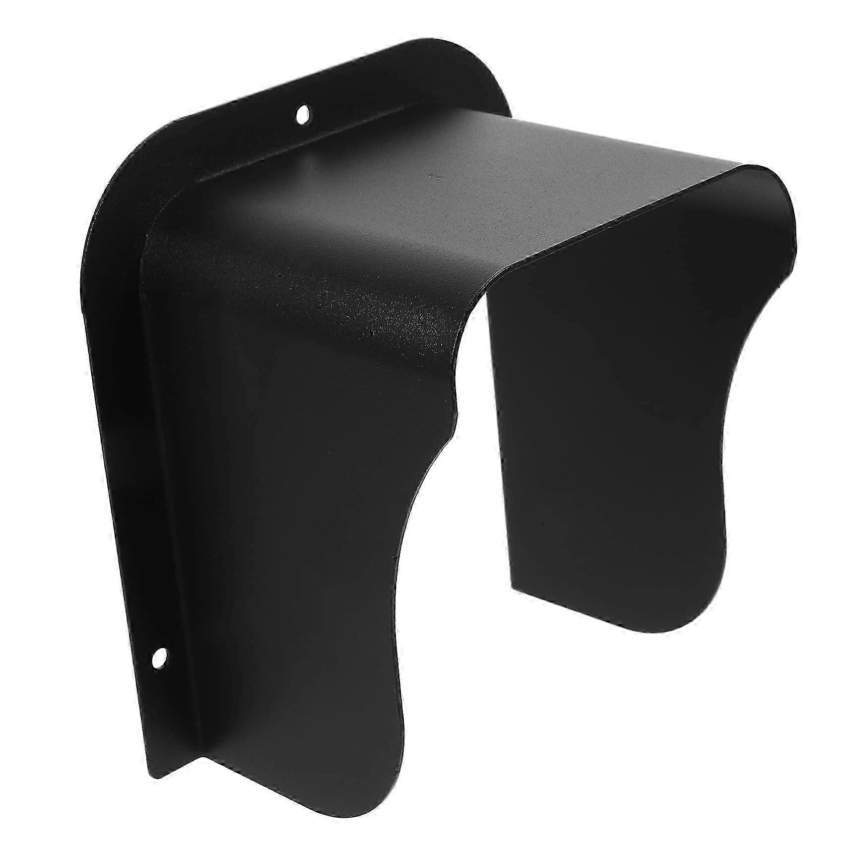 Splash-Proof Doorbell Weather Shield
