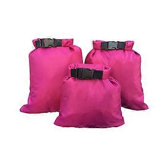 Waterproof Camera Bag 3Pcs Set for Outdoor Storage and Protection