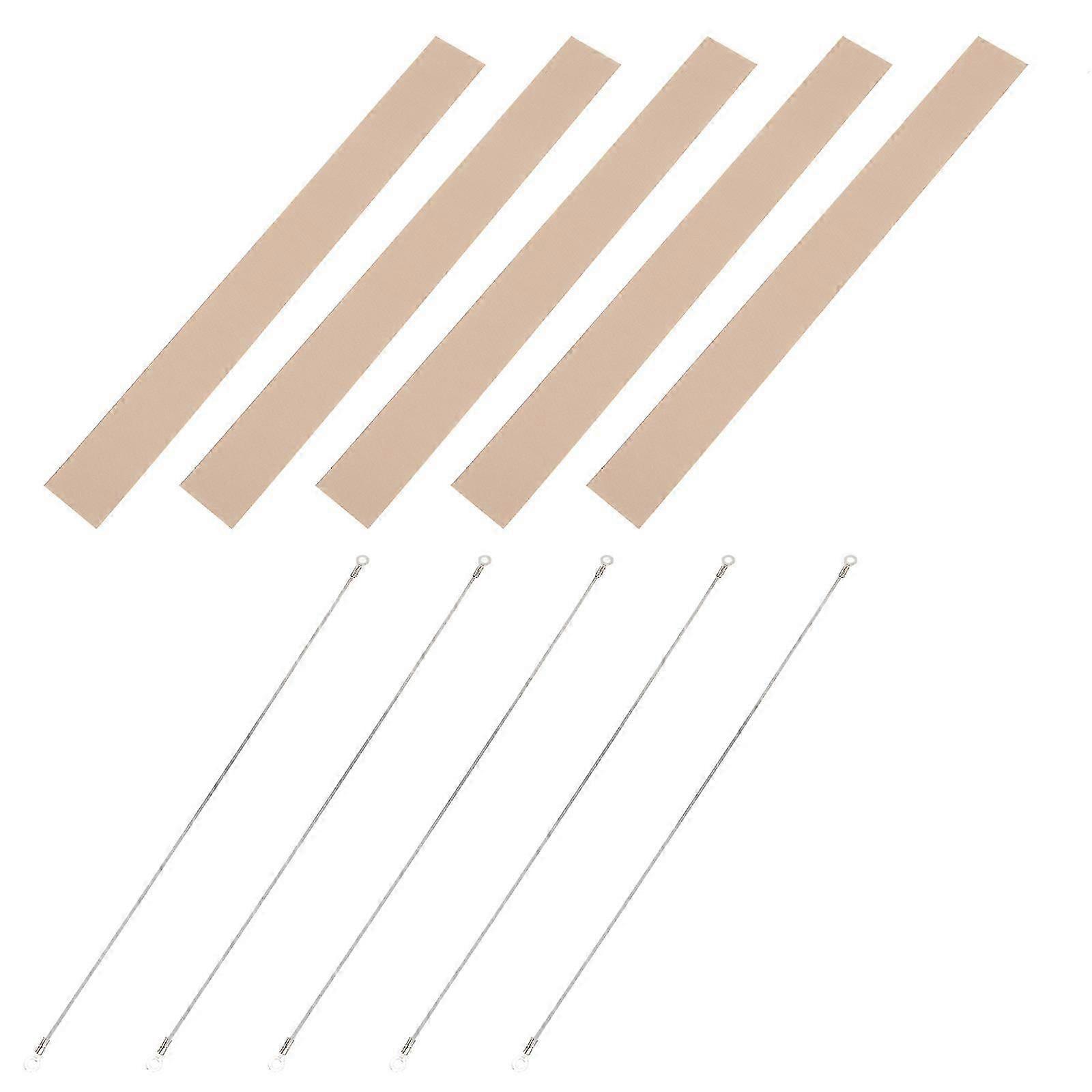 Sealer Strips Hand Sealer Heating Elements for 10Pcs Replacement
