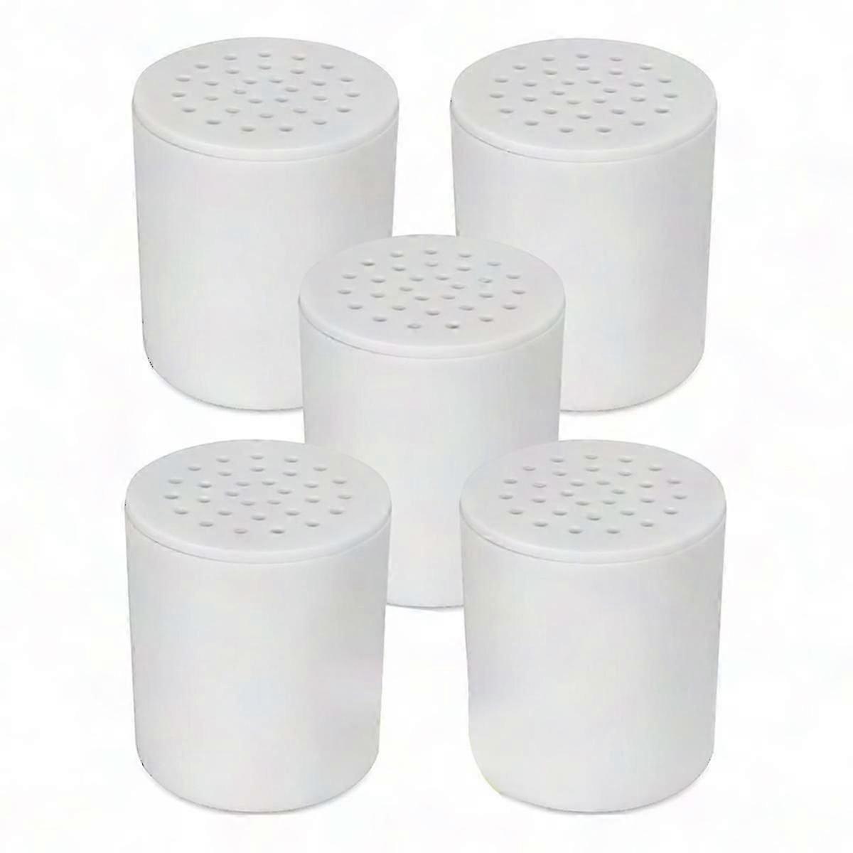 Shower Filter Replacement,20 Stage Shower Head Filter compatible with Hard Water