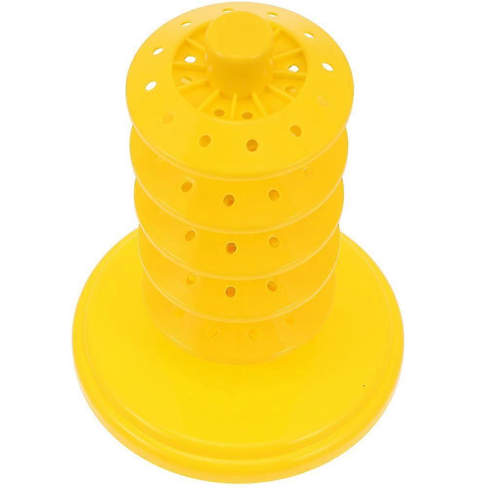 Multi-Function Decorative Lollipop Stand Holder for 3Pcs Use