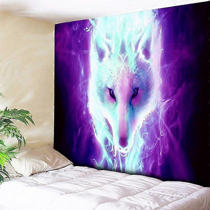 Scenery Decorate Flag 3D HY2655