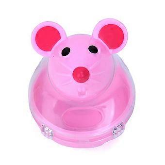 Cat Food Dispenser Cat Feeders Pet Food Dispenser Food Toy Pet Educational Toys Pet Toys