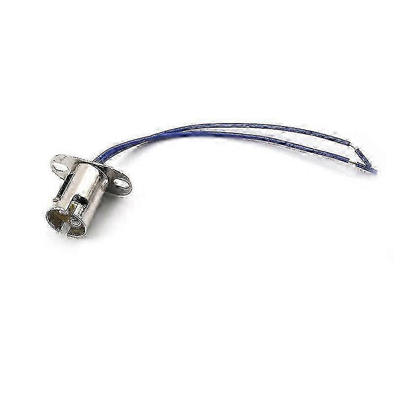 Extension Wire Connector Socket Adapter for 1157 Ba15d LED Light Bulbs